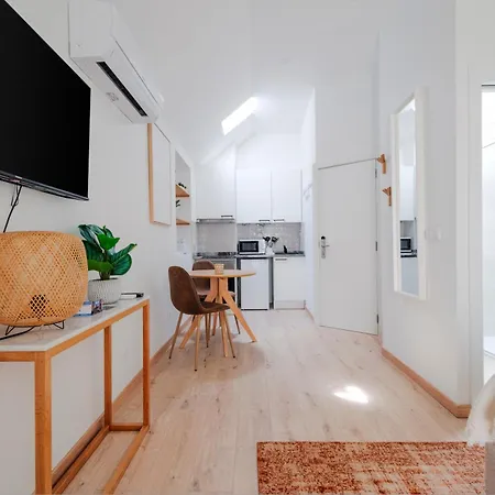 Carnot House Downtown Appartement