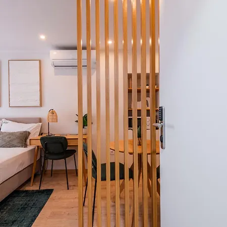 Carnot House Downtown Setubal