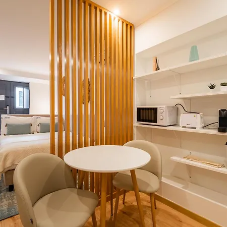 דירה Carnot House Downtown *
