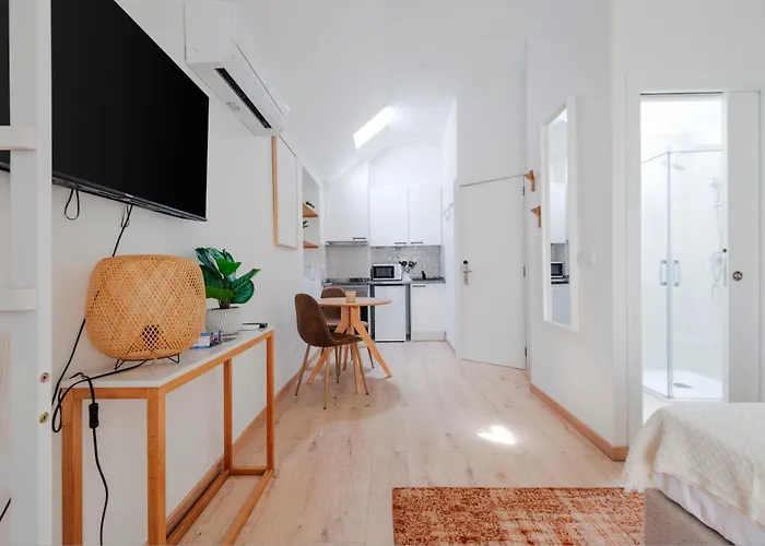 Carnot House Downtown Appartement