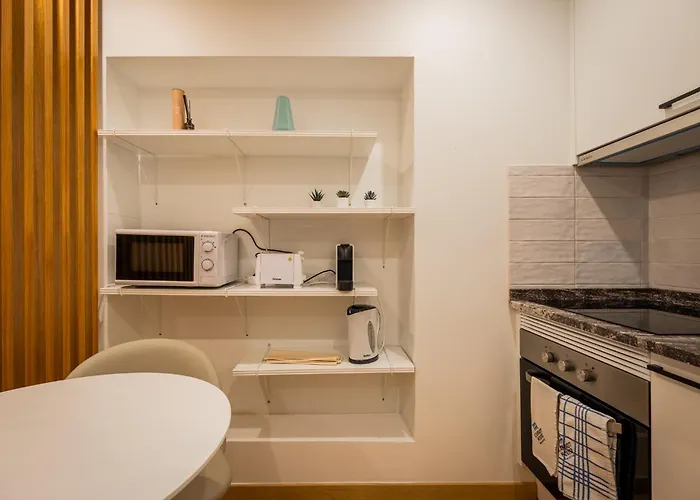 Carnot House Downtown Setúbal