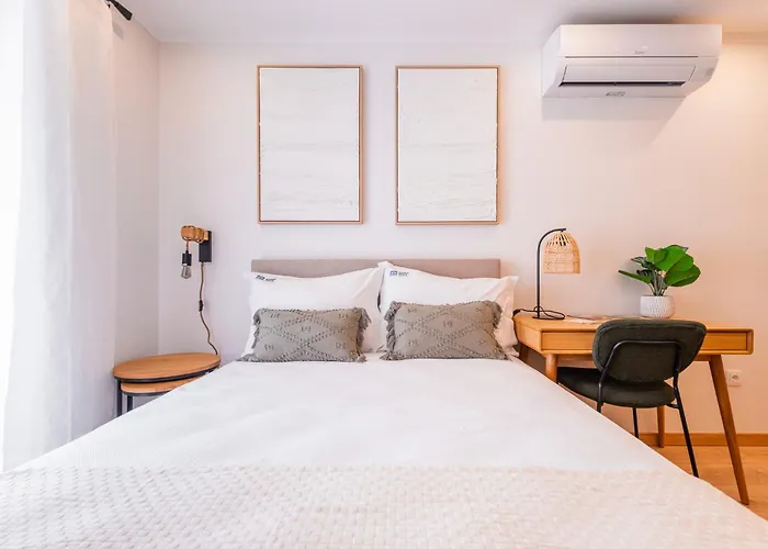 Carnot House Downtown Appartement