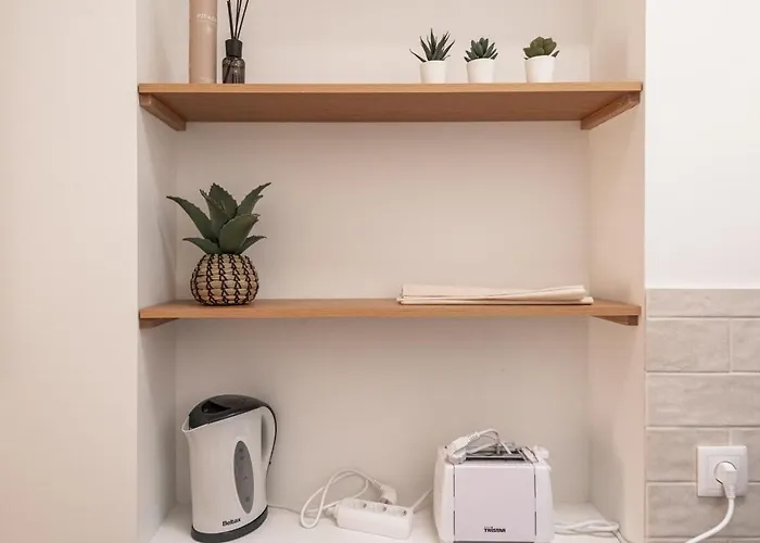 Appartement Carnot House Downtown Setúbal