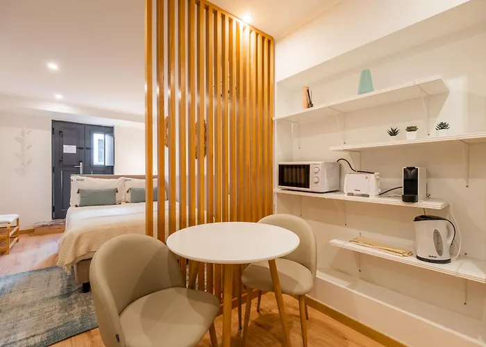 Appartement Carnot House Downtown *