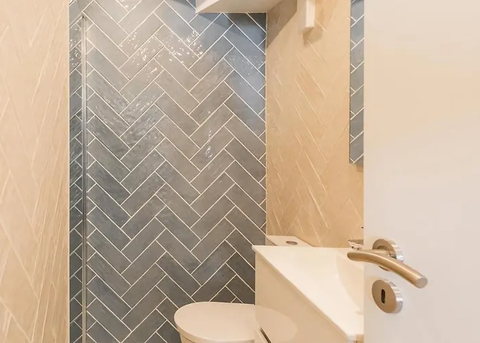 Carnot House Downtown * Setúbal