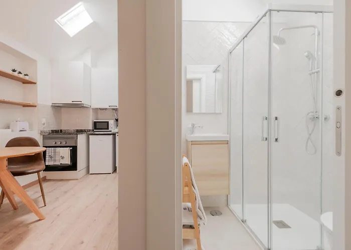 Carnot House Downtown Appartement