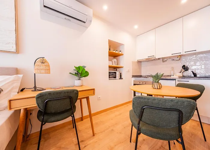 Carnot House Downtown Appartement