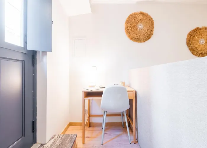 Carnot House Downtown Appartement *