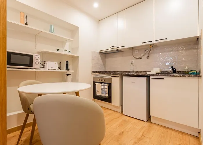 Carnot House Downtown Appartement