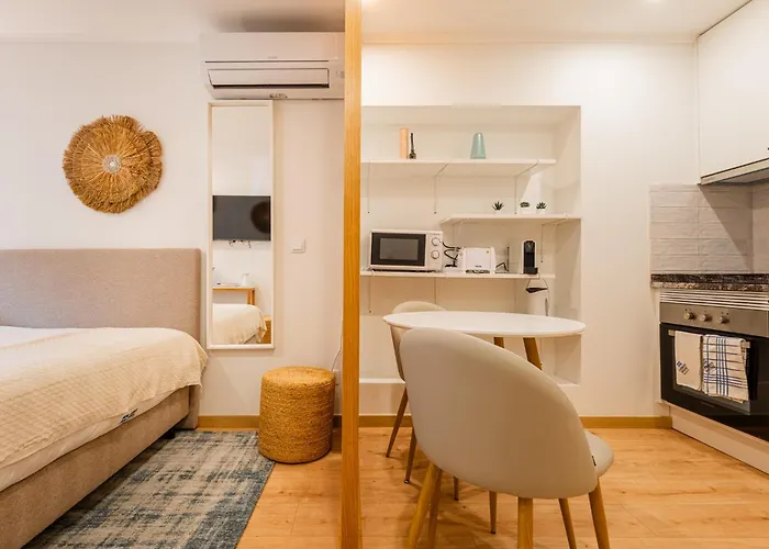 Appartement Carnot House Downtown