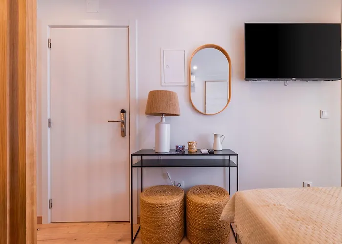 Appartement Carnot House Downtown *