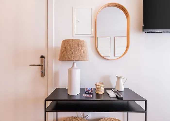 Carnot House Downtown