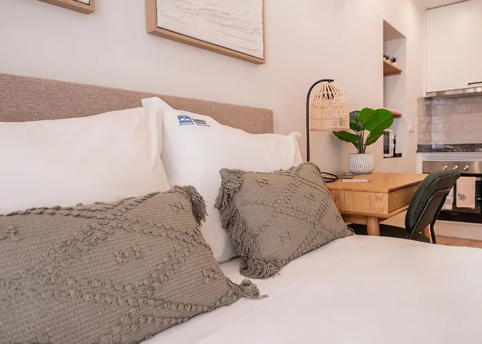 Appartement Carnot House Downtown *