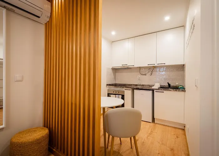 Carnot House Downtown Appartement