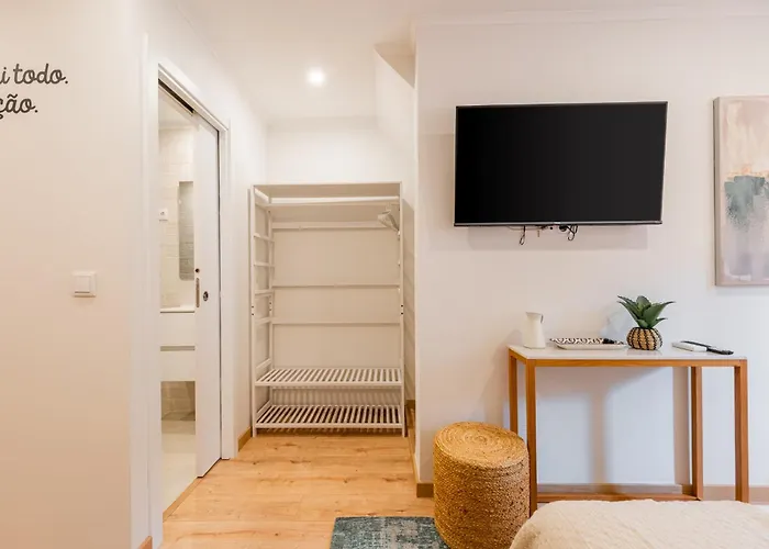 Appartement Carnot House Downtown *