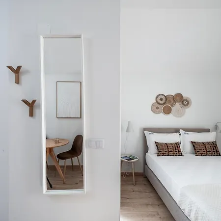 Carnot House Downtown Setúbal