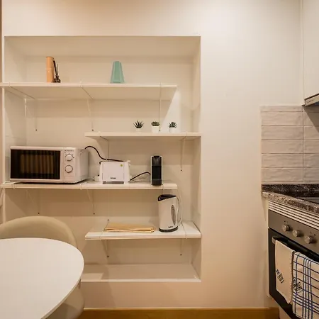 Carnot House Downtown Setúbal