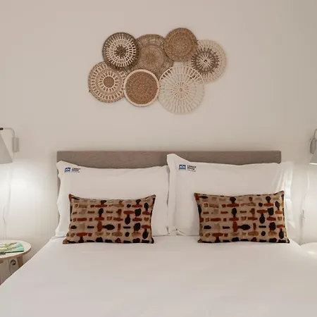 Apartman Carnot House Downtown Setúbal