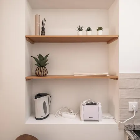 Appartement Carnot House Downtown Setúbal