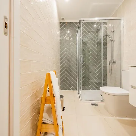 Apartman Carnot House Downtown Setúbal