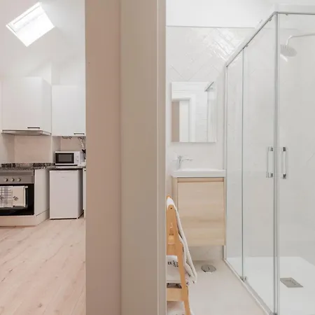 Carnot House Downtown Apartman