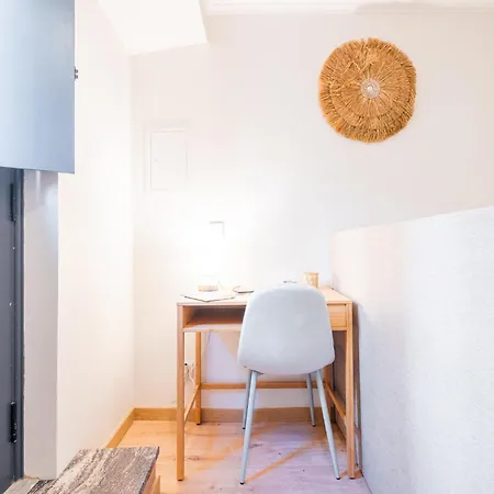 Carnot House Downtown Apartman *