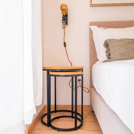 Carnot House Downtown Setúbal