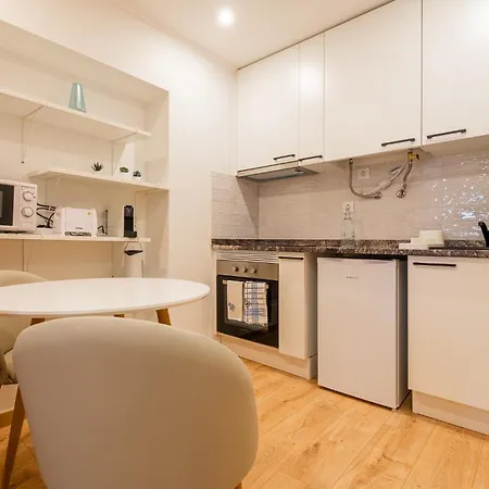 Carnot House Downtown Apartman
