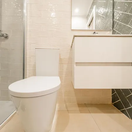 Carnot House Downtown * Setúbal