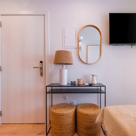 Lejlighed Carnot House Downtown *