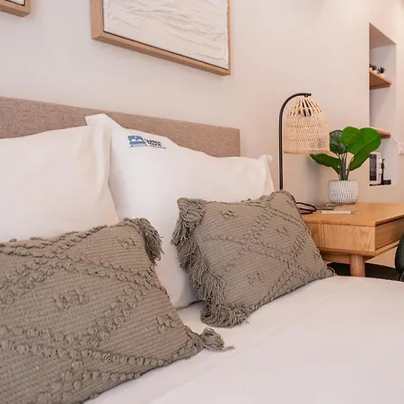 Apartman Carnot House Downtown *