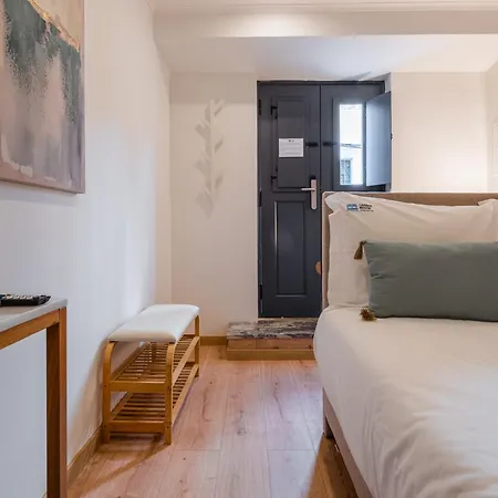 Apartman Carnot House Downtown *