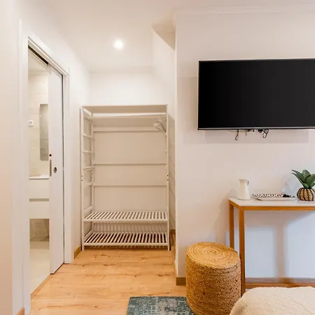 Appartement Carnot House Downtown *