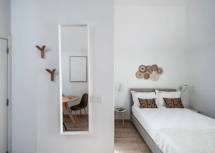 Carnot House Downtown Σετούμπαλ