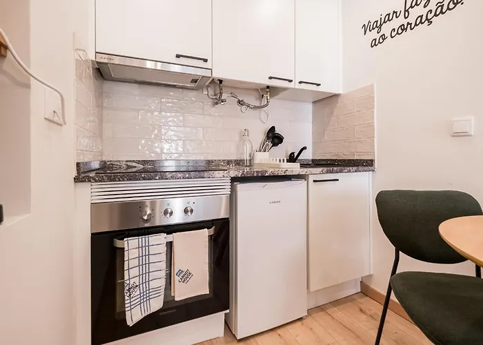 Carnot House Downtown * Σετούμπαλ